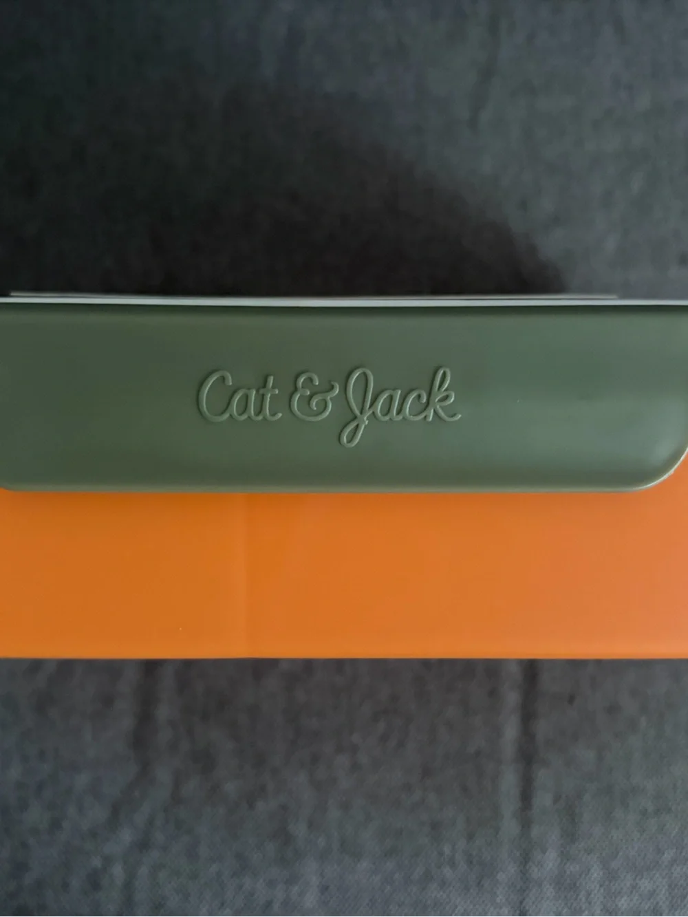 Cat & Jack Bento Box